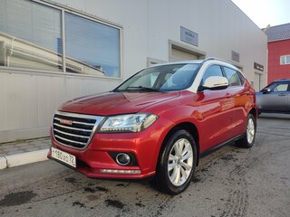 Haval H2