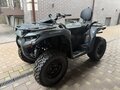 2025 BRP Can-Am Outlander Max DPS 700, серый, 1420000 рублей