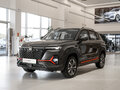 2025 Changan CS35 Plus I Рестайлинг, серый, 2839900 рублей - вид 2