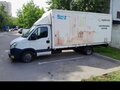 2013 Iveco Daily, белый, 1450000 рублей