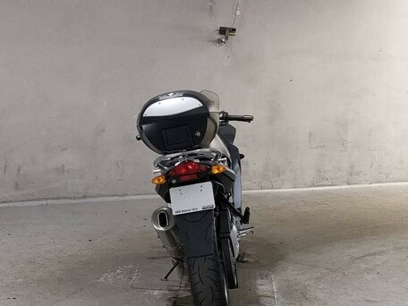 2007 BMW F 800 ST, серый, 397000 рублей, вид 4