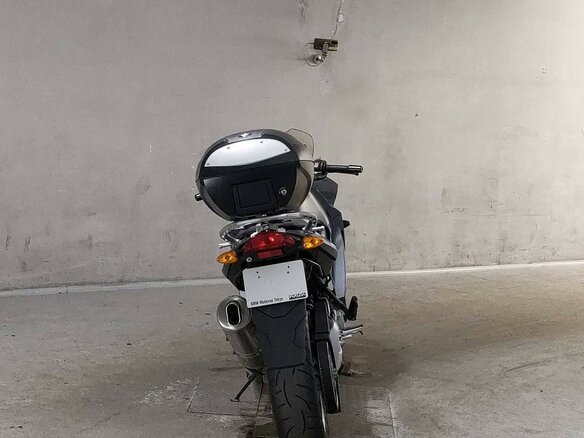 2007 BMW F 800 ST, серый, 397000 рублей - вид 3