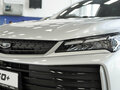 2026 Belgee X50+, серебристый, 2509990 рублей - вид 8