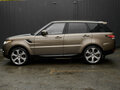 2015 Land Rover Range Rover Sport II, коричневый - вид 7