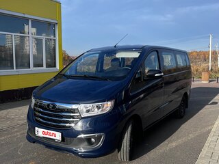 2026 Sollers SF1, синий, 2300000 рублей, вид 2