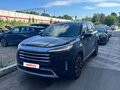 2022 Exeed VX I, фиолетовый - вид 9