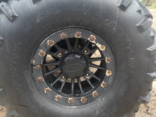 2013 Polaris Sportsman 800, зелёный, 510000 рублей, вид 5