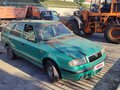 1998 Skoda Felicia I Рестайлинг, зелёный - вид 6