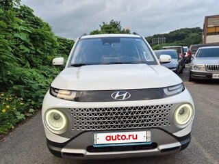2022 Hyundai Casper I, белый, 1190000 рублей, вид 2