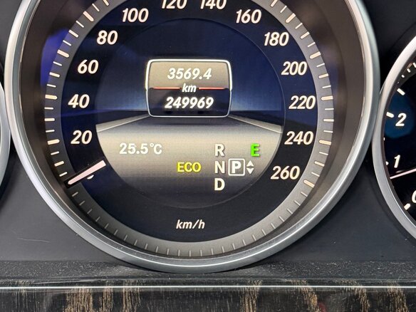 2013 Mercedes-Benz E-Класс 200 IV (W212, S212, C207) Рестайлинг, серый, 1870000 рублей - вид 10