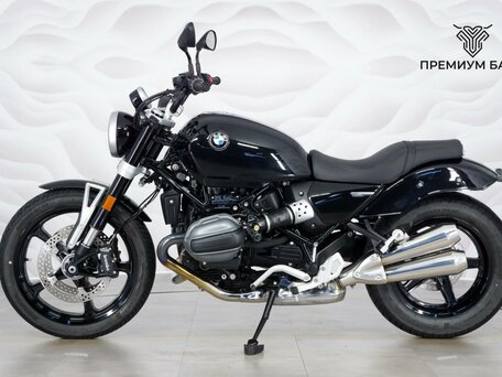 2024 BMW R 12, чёрный, 1449000 рублей, вид 2