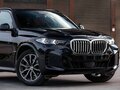 2025 BMW X5 40i IV (G05/G18) Рестайлинг, синий, 10850000 рублей - вид 6