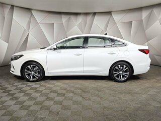 2024 Changan Eado Plus I, белый, 1699000 рублей, вид 5