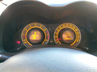 2007 Toyota Corolla X (E140, E150), чёрный, 1050000 рублей, вид 5