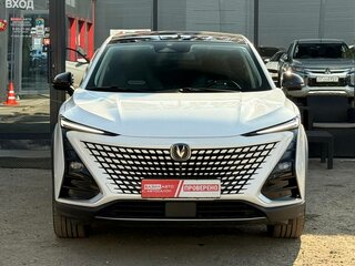 2024 Changan UNI-T I, белый, 2150000 рублей, вид 3