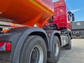 2021 MAN TGX, красный, 13500000 рублей - вид 6