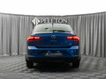 2021 Volkswagen Polo VI, синий, 1560000 рублей - вид 5