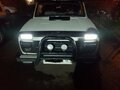 1996 Lada (ВАЗ) 2121 (4x4) I Рестайлинг, белый, 230000 рублей - вид 2