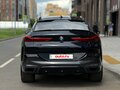 2021 BMW X6 30d III (G06), чёрный - вид 7