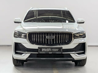 2023 Geely Monjaro I, белый, 3380000 рублей, вид 2