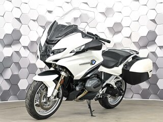 2022 BMW R 1250 RT, белый, 2599000 рублей, вид 2
