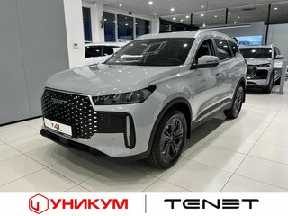2026 Tenet T4L, серый, 2494000 рублей, вид 1