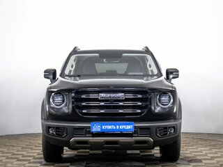 2023 Haval Dargo I, чёрный, 2189000 рублей, вид 2