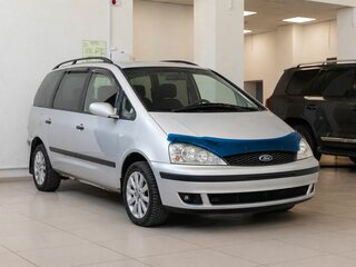 Ford Galaxy I Рестайлинг