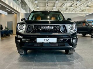 2026 Haval H7 I, чёрный, 4199000 рублей, вид 3