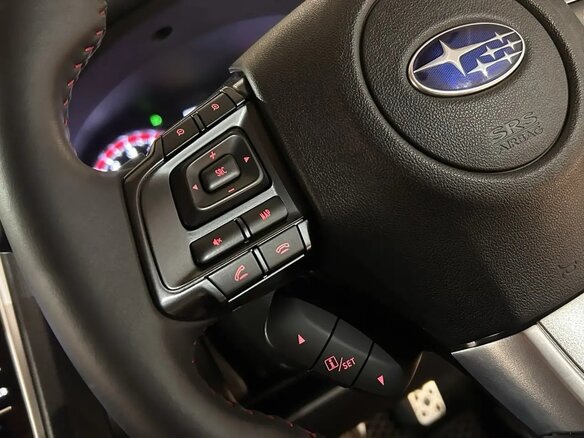 2016 Subaru Levorg I, чёрный, 1949000 рублей - вид 33