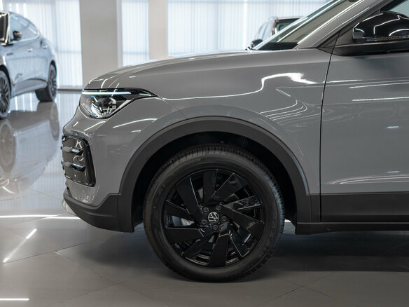 2026 Volkswagen Tharu XR, серый, 2890000 рублей - вид 22