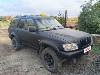 2007 Great Wall Safe, чёрный, 313000 рублей, вид 3