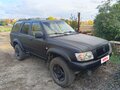 2007 Great Wall Safe, чёрный, 313000 рублей - вид 2