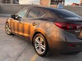 2013 Mazda 3 III (BM), серый, 1370000 рублей - вид 4
