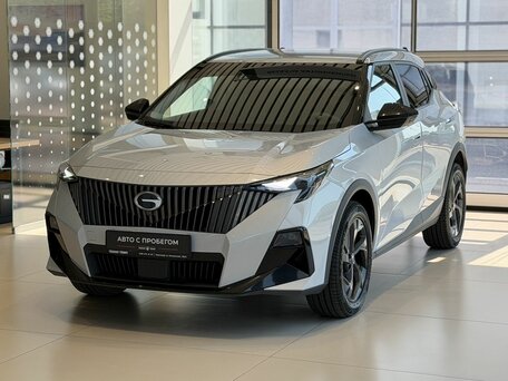 GAC GS3