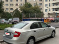2014 Skoda Rapid I, серый, 615000 рублей - вид 4
