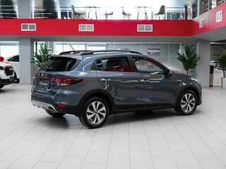 2019 Kia Rio X-Line IV, серый, 1340000 рублей, вид 2