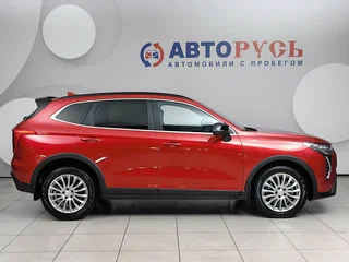 2025 Haval Jolion I Рестайлинг, красный, 1955000 рублей, вид 5