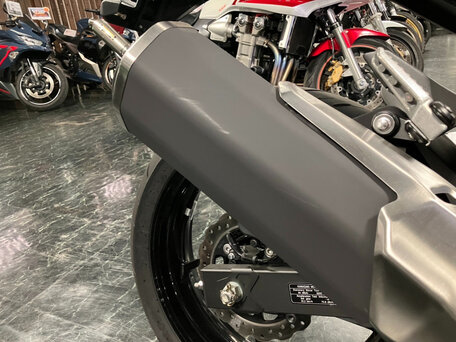 2024 Kawasaki Z 400, чёрный, 760000 рублей, вид 5