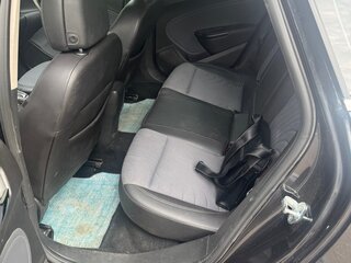 2013 Opel Astra J Рестайлинг, чёрный, 700000 рублей, вид 5