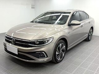 2022 Volkswagen Bora IV (China Market) Рестайлинг, золотистый, 1630000 рублей, вид 1