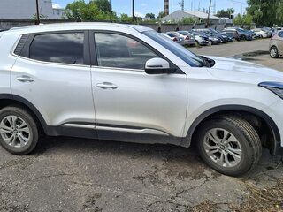 2024 Chery Tiggo 4 Pro I, белый, 1063751 рублей, вид 5