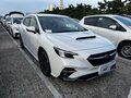 2022 Subaru Levorg II, белый, 2450000 рублей - вид 2
