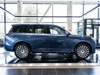 2026 GAC S9, синий, 6737809 рублей, вид 4