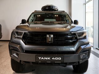 2026 Tank 400 I, серый, 6299000 рублей, вид 2