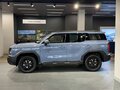 2026 Haval H3 I Рестайлинг, серый - вид 1