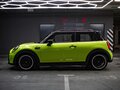 2020 Mini Hatch Cooper S III (F55/F56) Рестайлинг, жёлтый, 2460000 рублей - вид 6