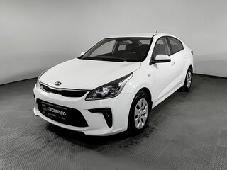 Kia Rio IV