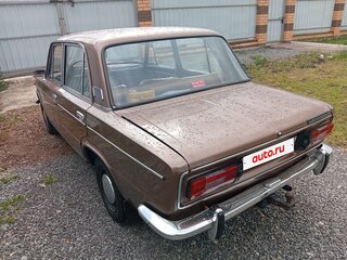1975 Lada (ВАЗ) 2103, коричневый, 160000 рублей, вид 2