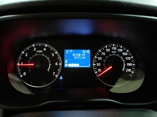 2022 Renault Duster II, белый, 1670000 рублей, вид 5